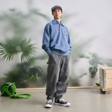 Converse, конверсы, тканевые черные универсальные износостойкие кроссовки подходит для мужчин и женщин, резиновая спортивная обувь для отдыха, 2022, осенние, тренд сезона