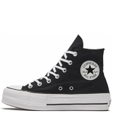 Converse, конверсы, высокие тканевые высокие сапоги, классическая обувь на платформе