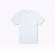CONVERSE Converse official spring and summer men's and women's star logo printed short-sleeved casual sports T-shirt 10025459