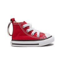 CONVERSE Converse Официальный классический холст-туфли с мужскими и женскими клавишными кнопками Pendant K10196