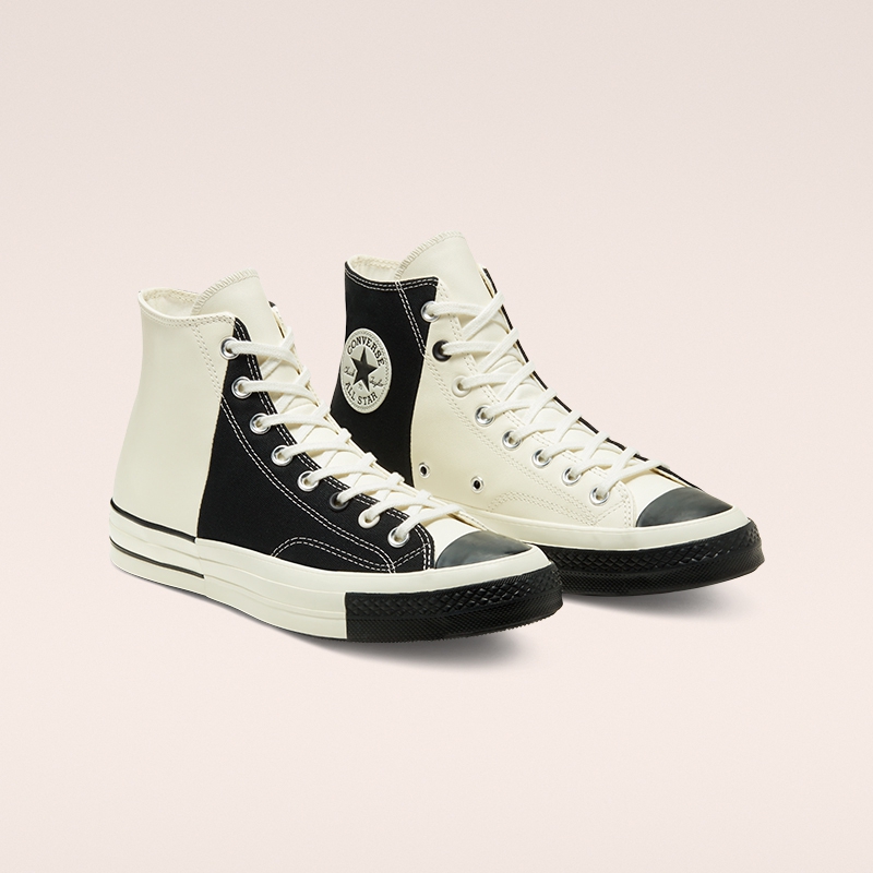 11日0点：CONVERSE 匡威 Chuck 70 168623C 中性款帆布鞋