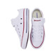 CONVERSE Converse ຢ່າງເປັນທາງການ AllStar1V classic women's Velcro low-top canvas shoes 372882C