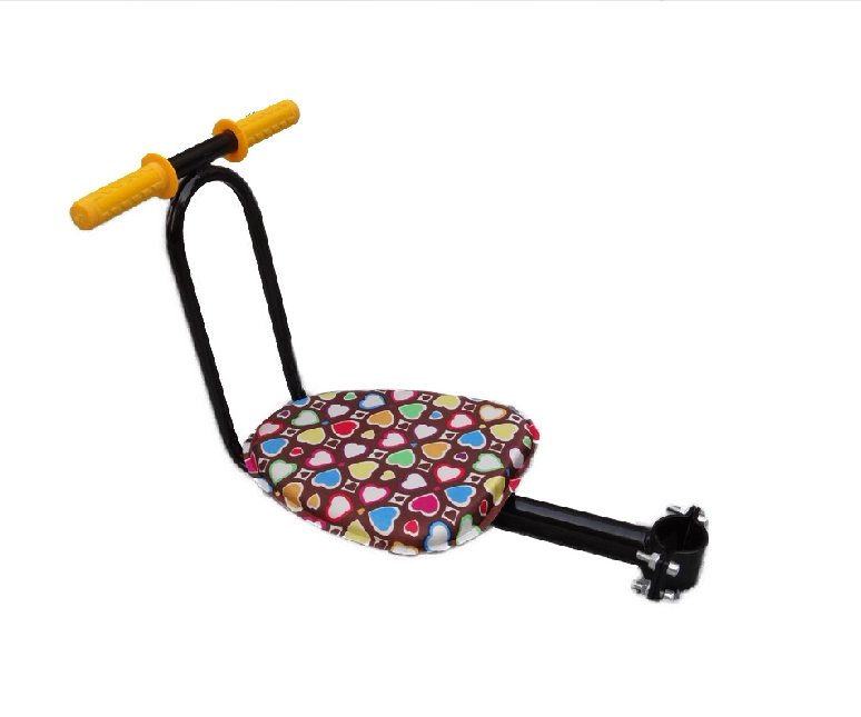 siège enfants pour vélo - Ref 2440314 Image 4