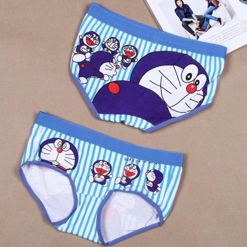 Superman cotton nam quần 衩 dễ thương sexy phim hoạt hình vài đồ lót sponge bé ladies dưới quần đầu