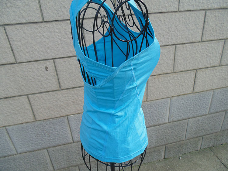 Débardeur sport pour femme - Ref 2028467 Image 8