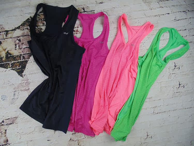 Débardeur sport pour femme - Ref 2028720 Image 6