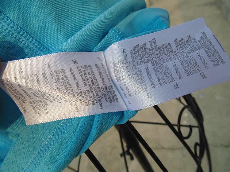 Débardeur sport pour femme - Ref 2028467 Image 22