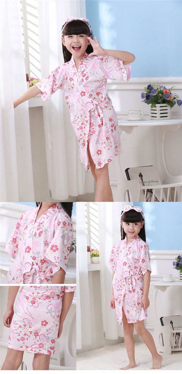 Peignoir jeune - Ref 593911 Image 33