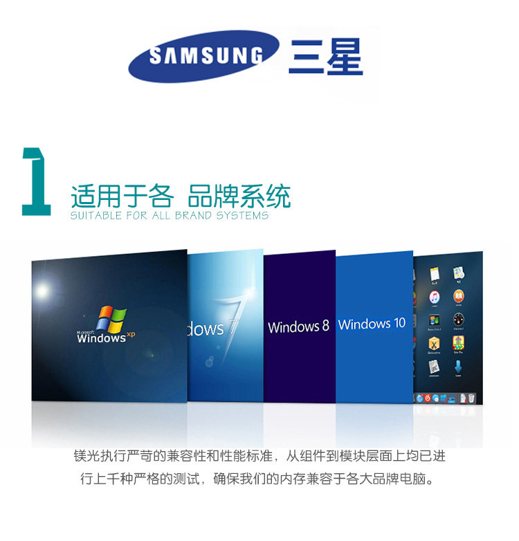Оперативная память Samsung DDR3L 8GB Low Voltage