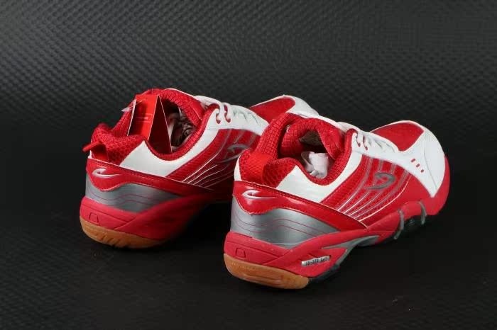 Chaussures de Badminton homme - Ref 845434 Image 11