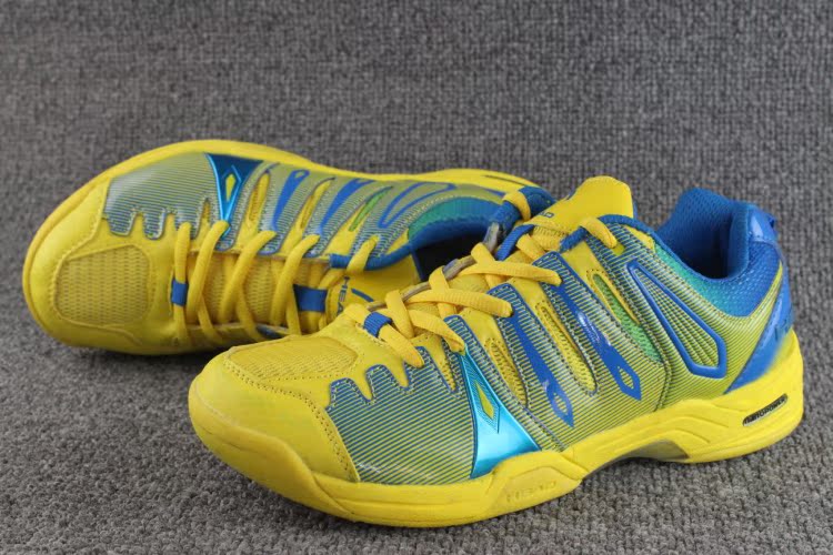 Chaussures de Badminton uniGenre - Ref 843867 Image 58