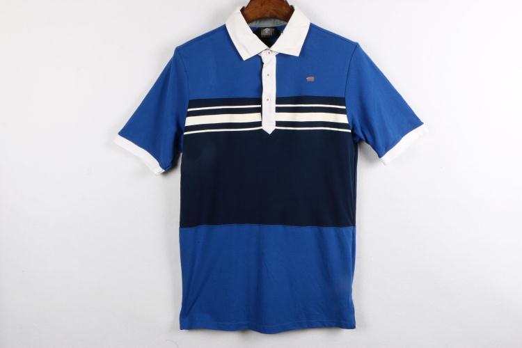 Polo sport homme - Ref 551711 Image 23