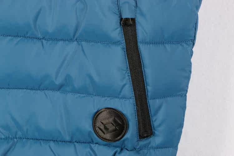 Gilet sans manche sport - Ref 542287 Image 17