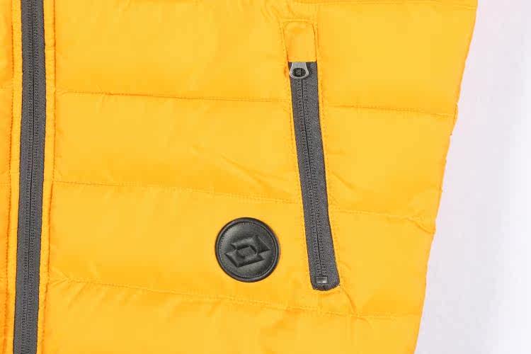 Gilet sans manche sport - Ref 542287 Image 8