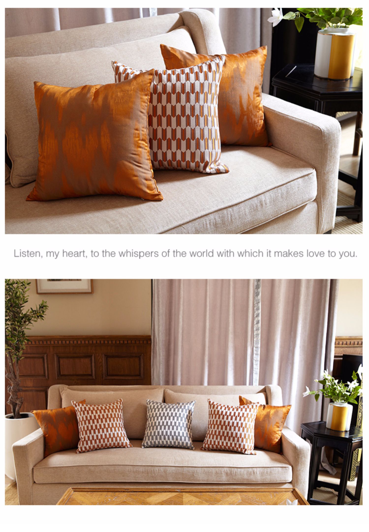 Châu Âu tân cổ điển tối giản hiện đại mô hình trang trí nhà vải sofa giường Bay cửa sổ với lõi gối gối - Trở lại đệm / Bolsters Gối văn phòng 2 trong 1