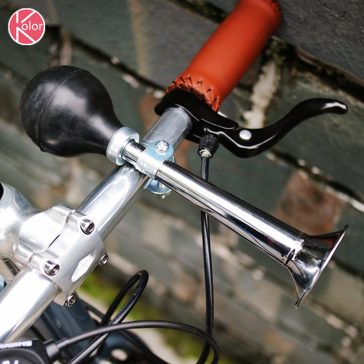 vintage bike horn