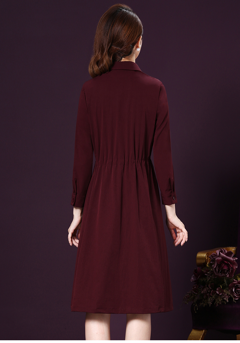 Trench pour femme en Nylon - Ref 3226869 Image 24