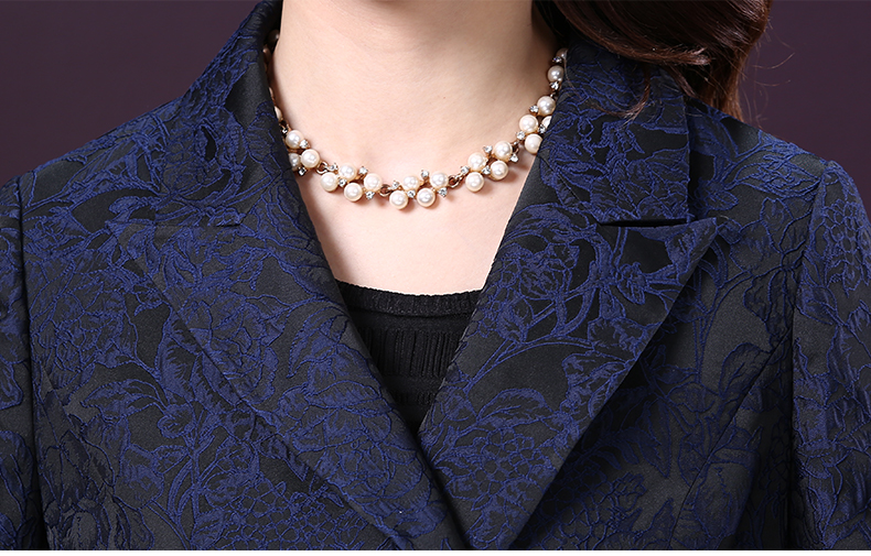 Trench pour femme en Polyester - Ref 3226818 Image 19
