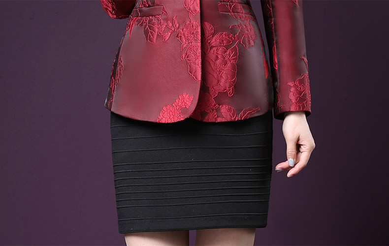 Veste pour femme en Polyester - Ref 3221055 Image 26