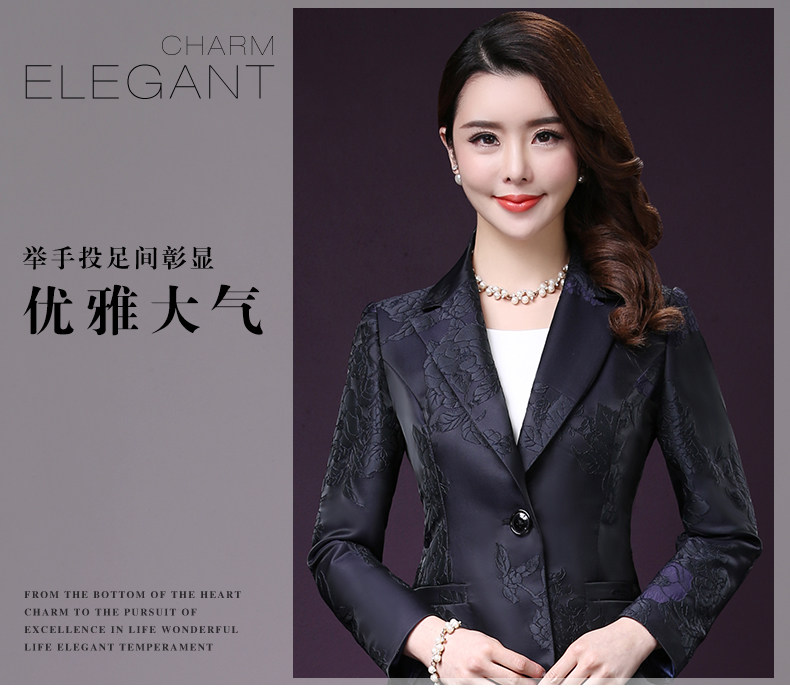 Veste pour femme en Polyester - Ref 3221055 Image 7