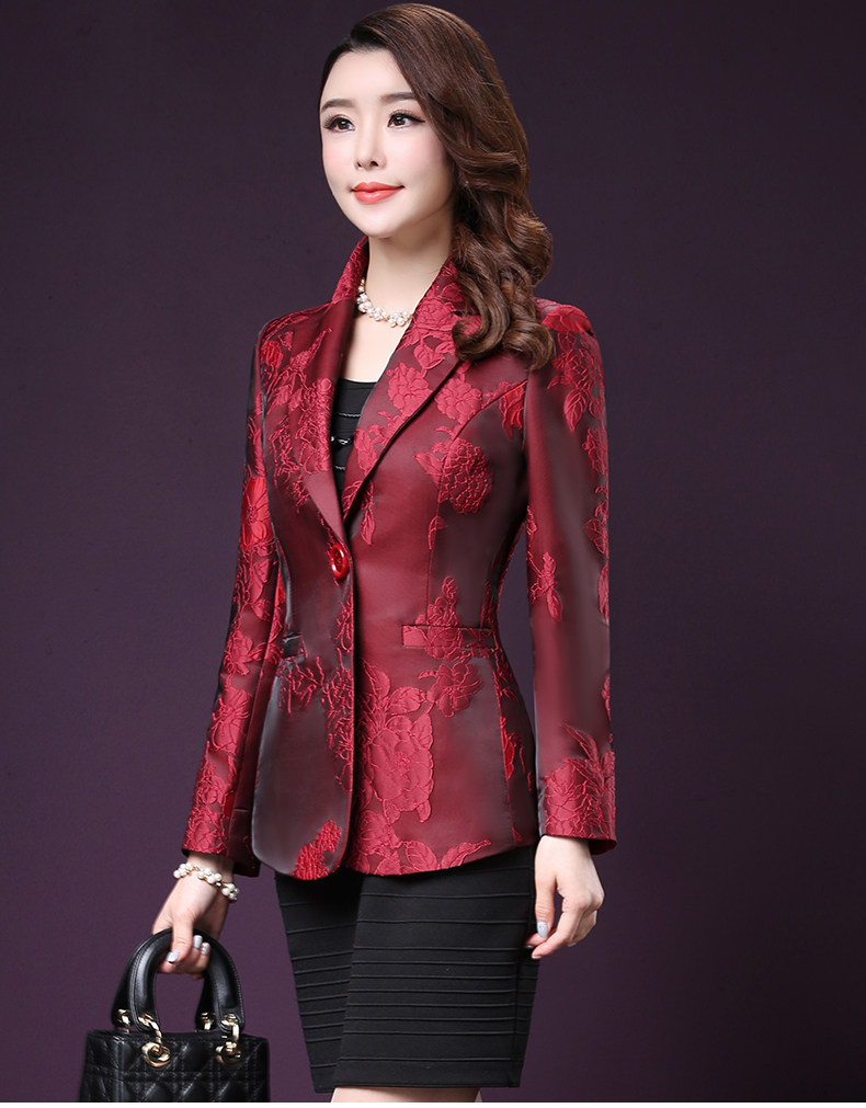Veste pour femme en Polyester - Ref 3221055 Image 16