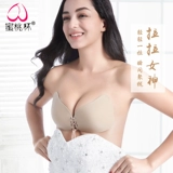 Силиконовые наклейки на соски, невидимый бюстгалтер, нескользящий бюстгальтер пуш-ап, защитное белье, увеличенная толщина