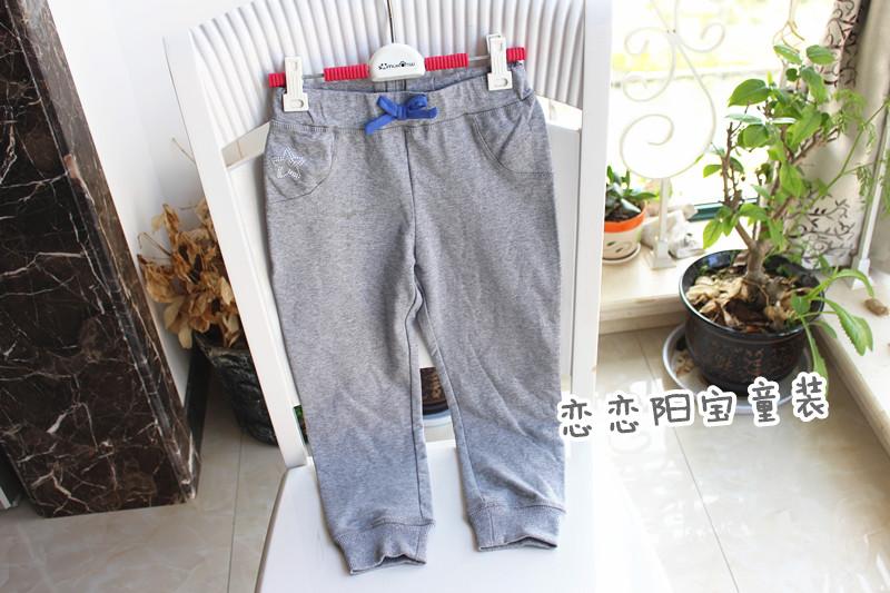 Pantalon fille BABY - Ref 2061820 Image 16