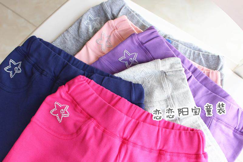 Pantalon fille BABY - Ref 2061820 Image 17