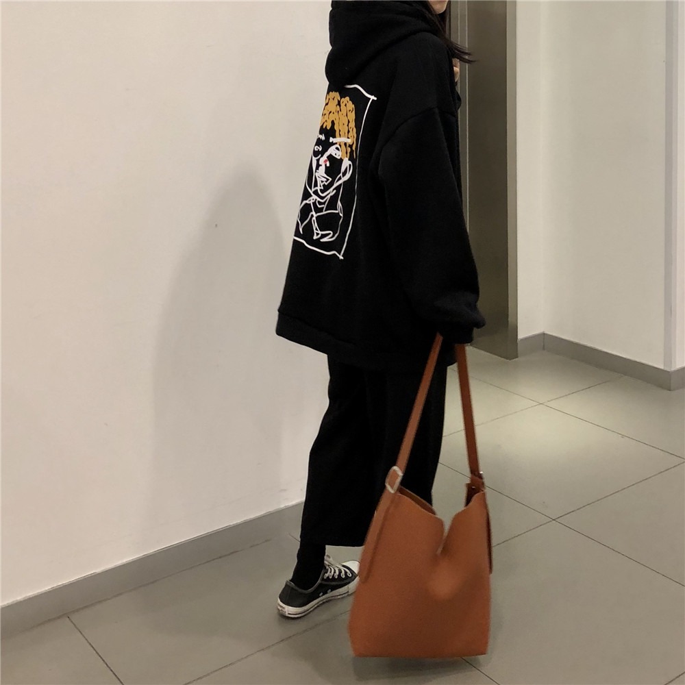 Sweatshirt femme - Ref 3214774 Image 17