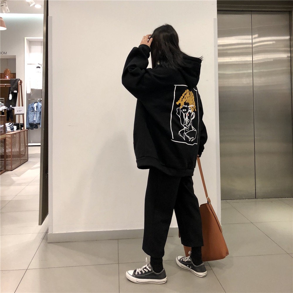 Sweatshirt femme - Ref 3214774 Image 18