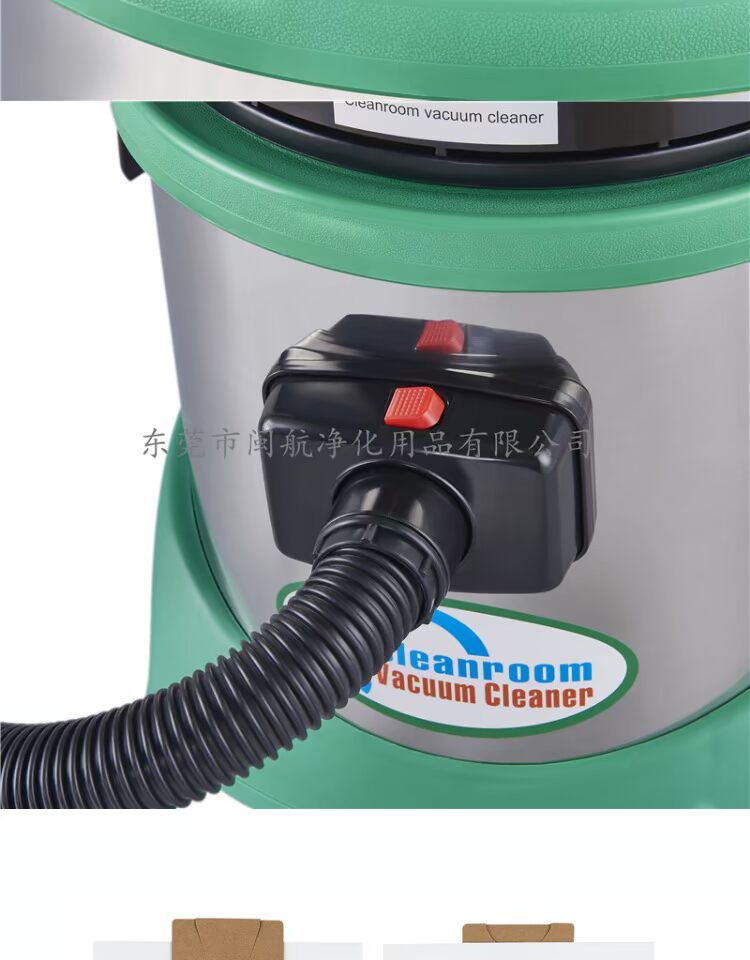 robot hút bụi rapido rr8 Lọc hiệu quả khu vực sạch gmp phòng sạch 100 cấp 1000 chuyên dụng phòng sạch máy hút bụi nhà máy điện tử bao gồm thuế - Máy hút bụi máy hút bụi makita
