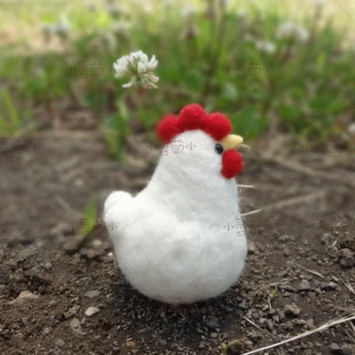 Шерстяная война тыка