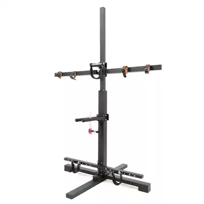 April day SM super cross adult fun SM alternative training Torture instrument X torture frame Restraint frame full body fixed