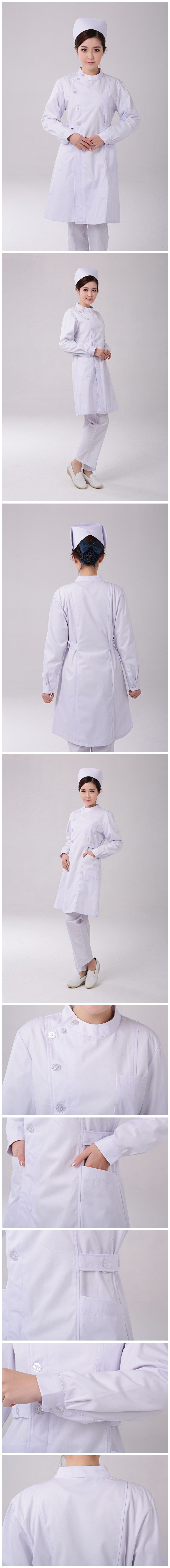 Tenue infirmière - Ref 1857416 Image 28