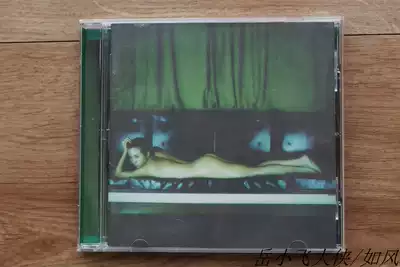 Karen Mok Full Body Tianlong First Edition of Chinese Pop Music