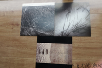 COCTEAU TWINS HAROLD Bud THE MOON AND THE MELODIES vinyl LP