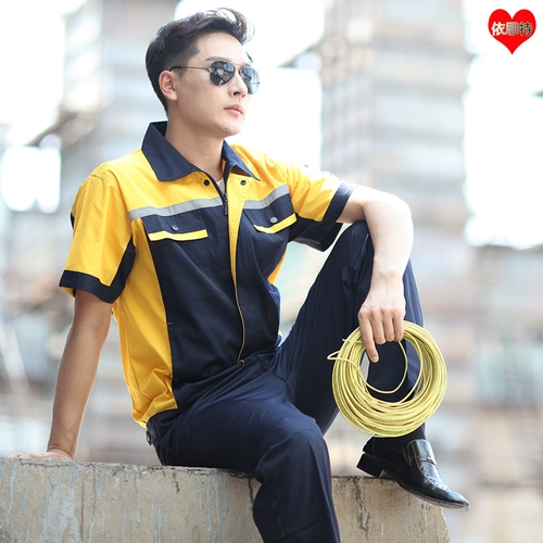 Летние нарукавники для работы, комплект, короткий рукав, делается под заказ