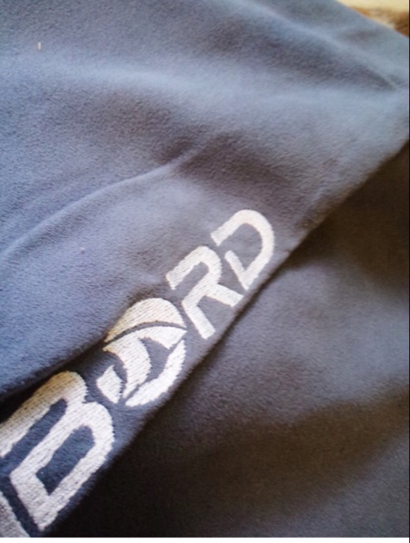 Peignoir Decathlon suède robe - Ref 594728 Image 7