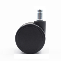 DXRACER Direx single mute wheel lockable wheel pulley universal wheel original accessories