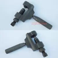 Công cụ sửa chữa và sửa chữa xe máy Loại bỏ chuỗi 420/428/520/525/530 đồ nghề xe máy