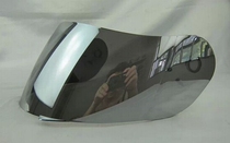 tanked racing tank helmet lens T112 X192 T121 transparent brown transparent anti-fog