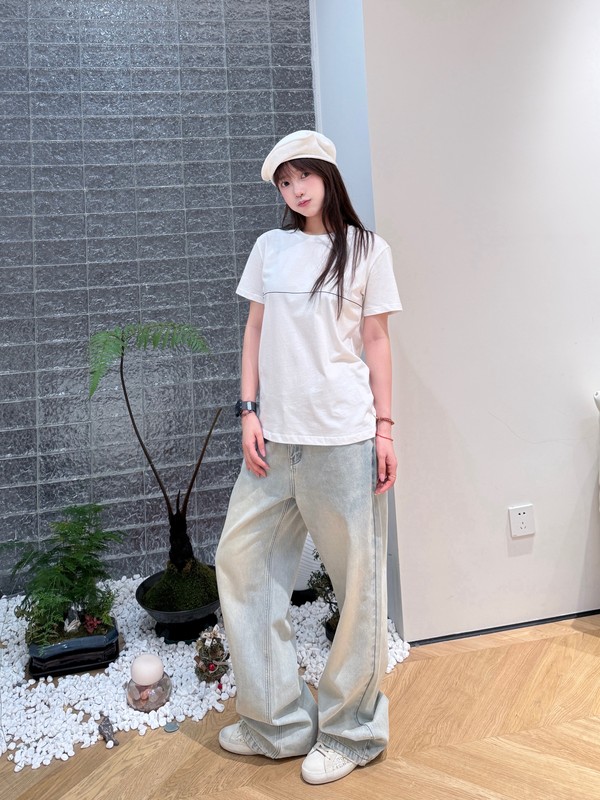 Brave Homestead 25S Rejects the Restraints of Scissors t - a Refreshing and Comfortable Piece~