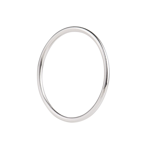 Tide, модное кольцо, серебро 925 пробы, на указательный палец