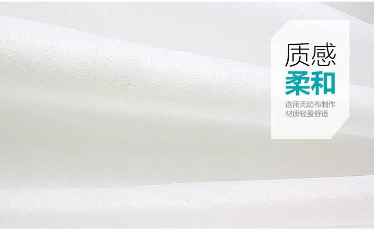 Đi ra ngoài để đi du lịch khách sạn khách sạn kỳ nghỉ bẩn tấm dùng một lần chăn che vỏ gối du lịch vật tư du lịch - Rửa sạch / Chăm sóc vật tư tui dung my pham trang diem
