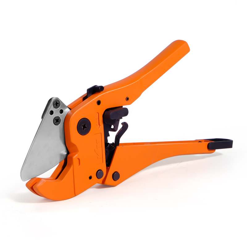ppr scissors pipe knife professional quick cut pvc pipe cutter electric line pipe water pipe cutter pipe cutter tool