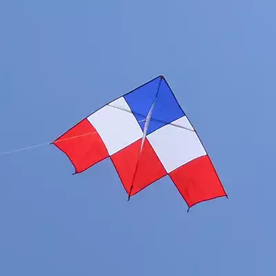 Shenyang Jia Yuanfeng kite square six-piece kite triangle kite