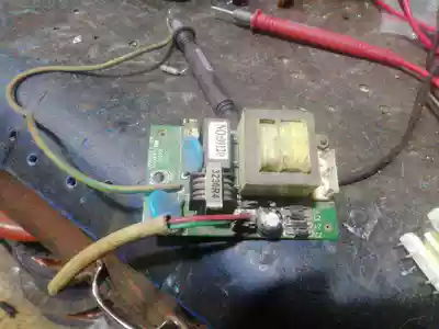 Jias original argon arc welding TIG WS switch board switch isolation board start board