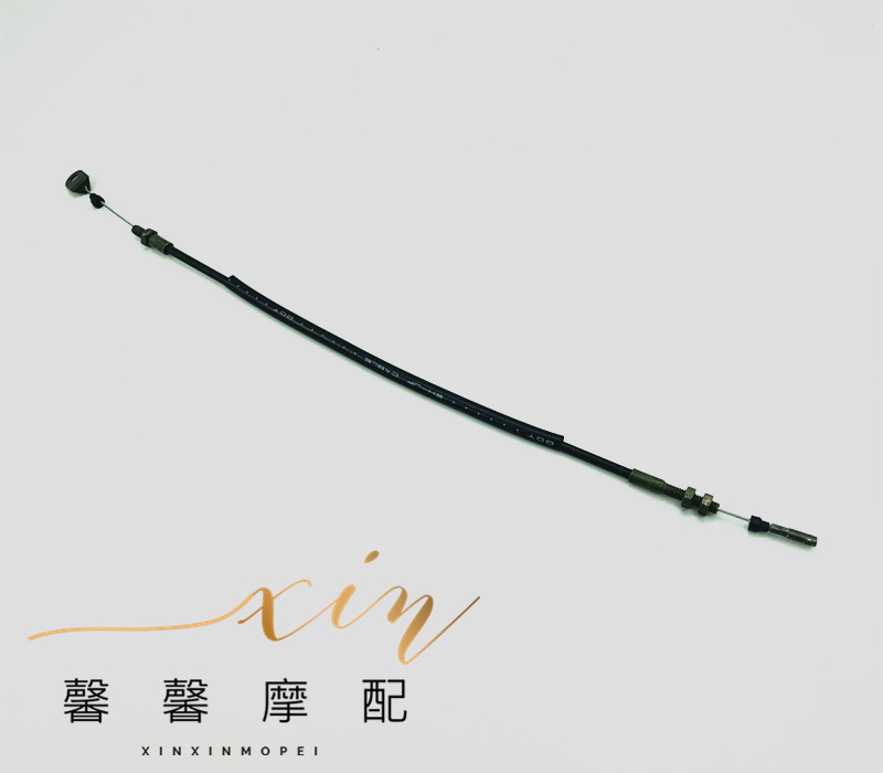 Adapt to the original accessories of QJ150 - 3A 3B 18F after brake lamp pull line of the storm Prince QJ 150 - 3B 18F