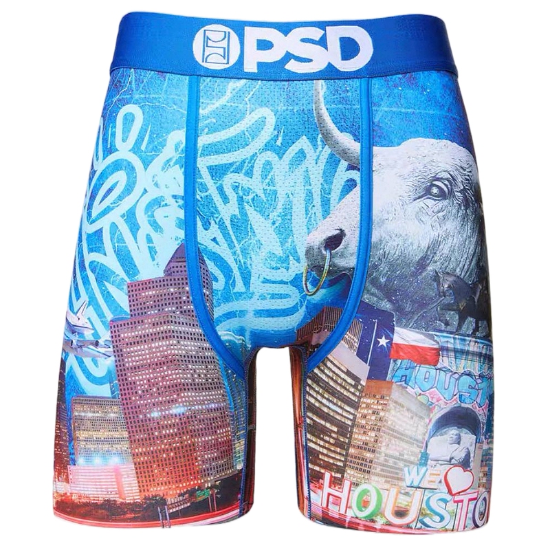 Psd Men's Boxer Briefs, Quick-Drying, Comfortable, Breathable, Trendy, Fashionable Sports Shorts, High Elasticity, Mid-Waist Briefs Psd Men's Boxer Briefs, Quick-Drying, Comfortable, Breathable, Trendy, Fashionable Sports Shorts, High Elasticity, Mid-Waist Briefs