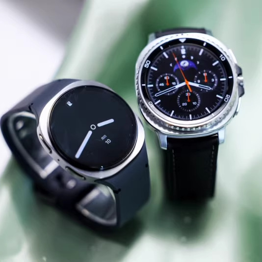 Samsung Galaxy Watch8 Smartwatch Sports Ai Heart Rate Monitoring Sleep Monitoring Blood Pressure Measurement